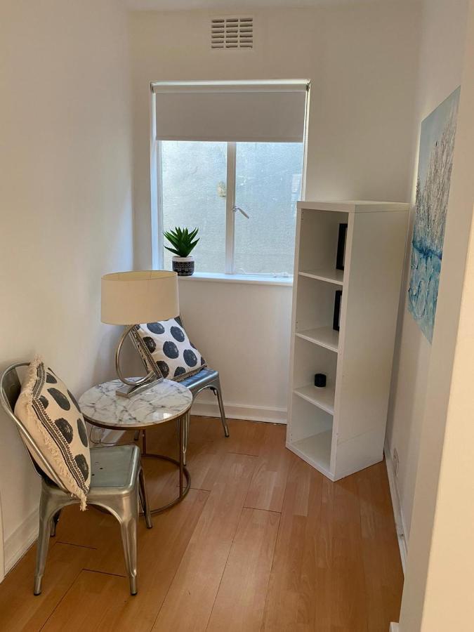Notting Hill 2 Bed