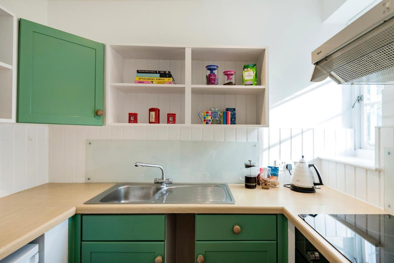 Apartamento Notting Hill 2 Bed