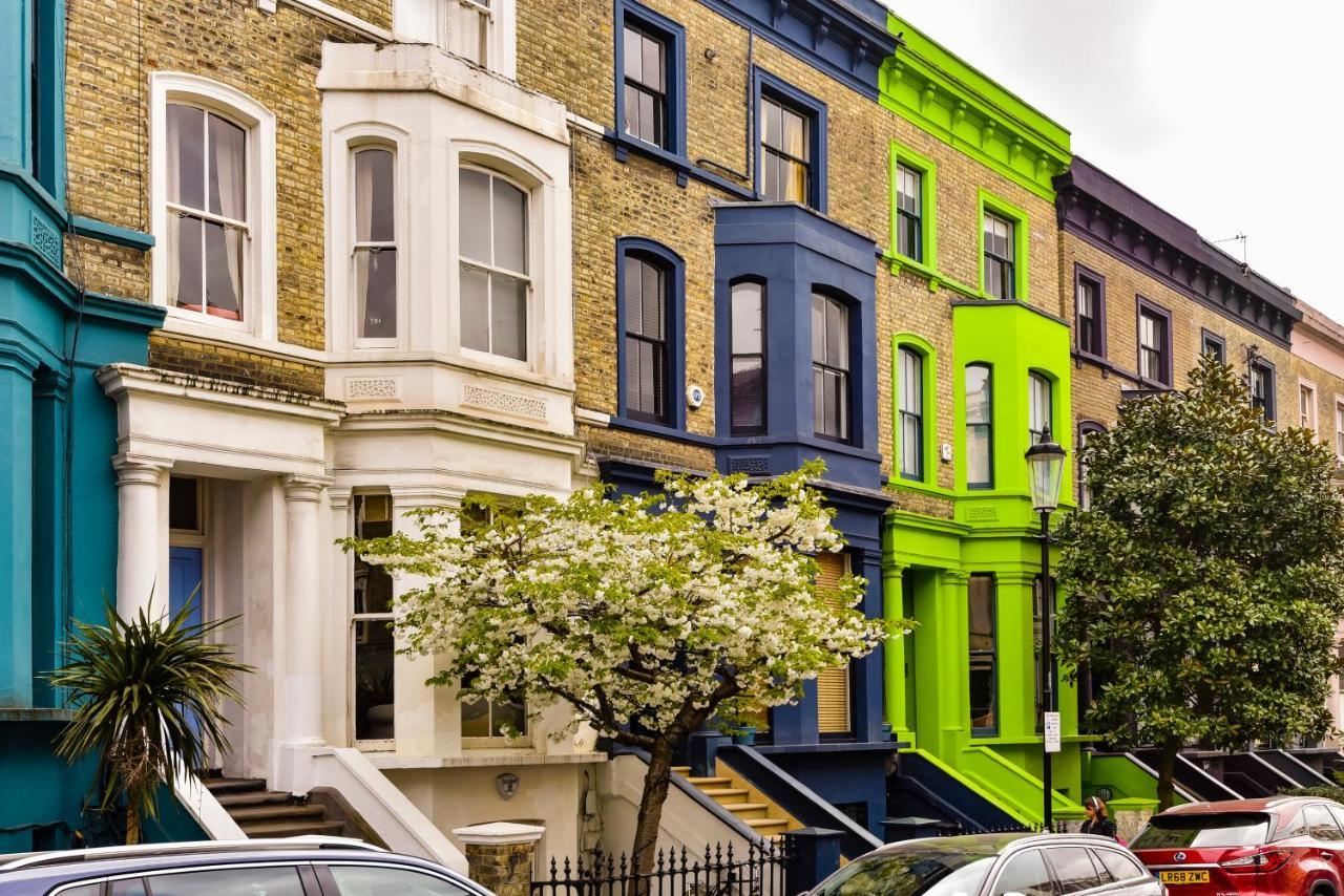 Apartamento Notting Hill 2 Bed