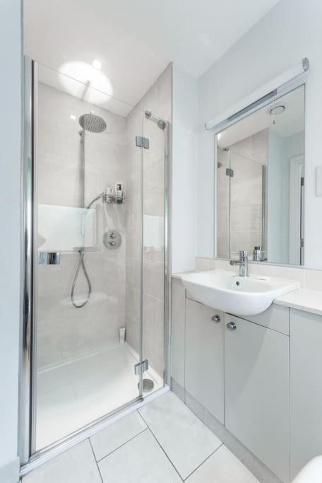 3 Benbow Mews Apartamento Londres