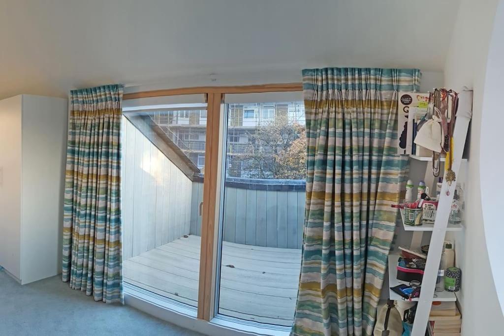 3 Benbow Mews Apartamento Londres