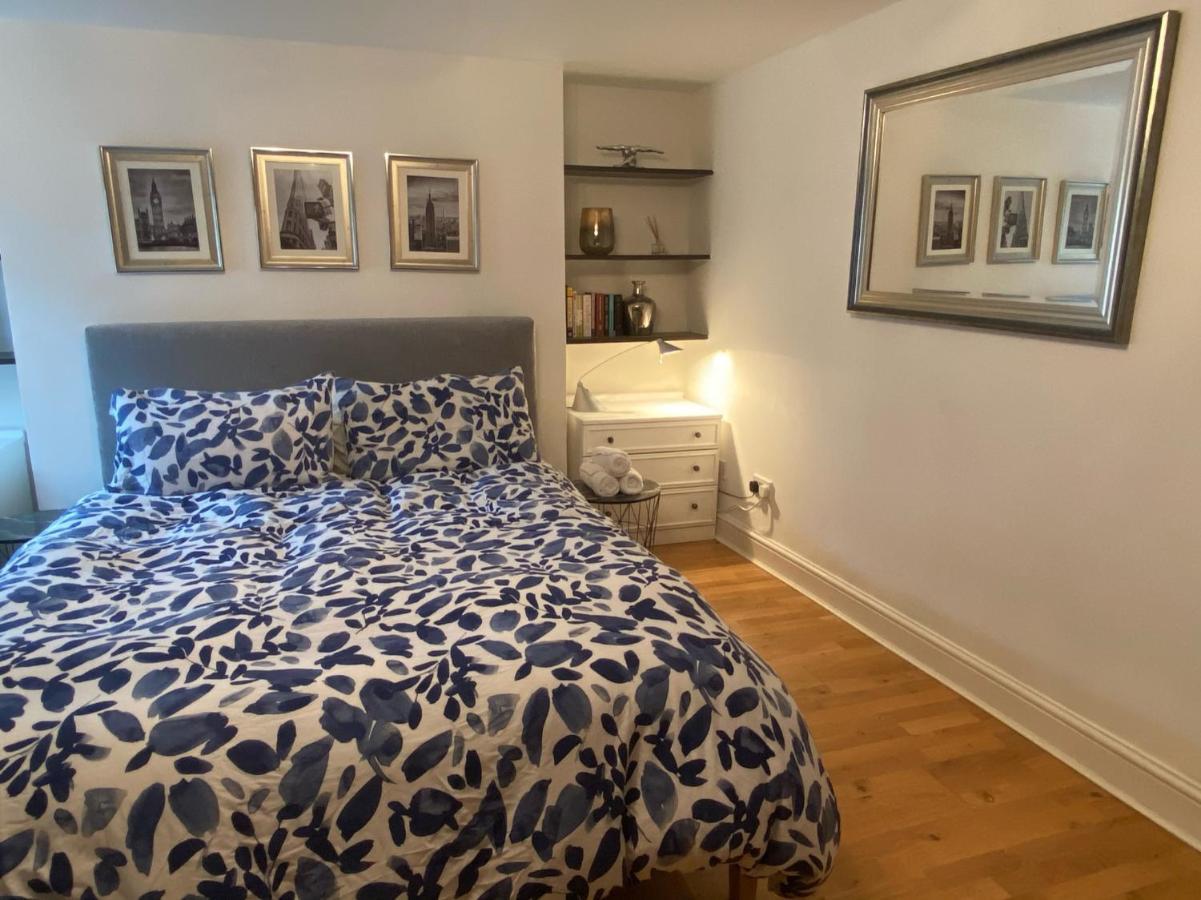 Spacious 2-bed Flat With Garden, 3 Minutes Walk From Oval Tube Station Londres