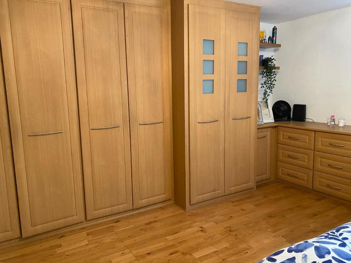 Spacious 2-bed Flat With Garden, 3 Minutes Walk From Oval Tube Station Apartamento *