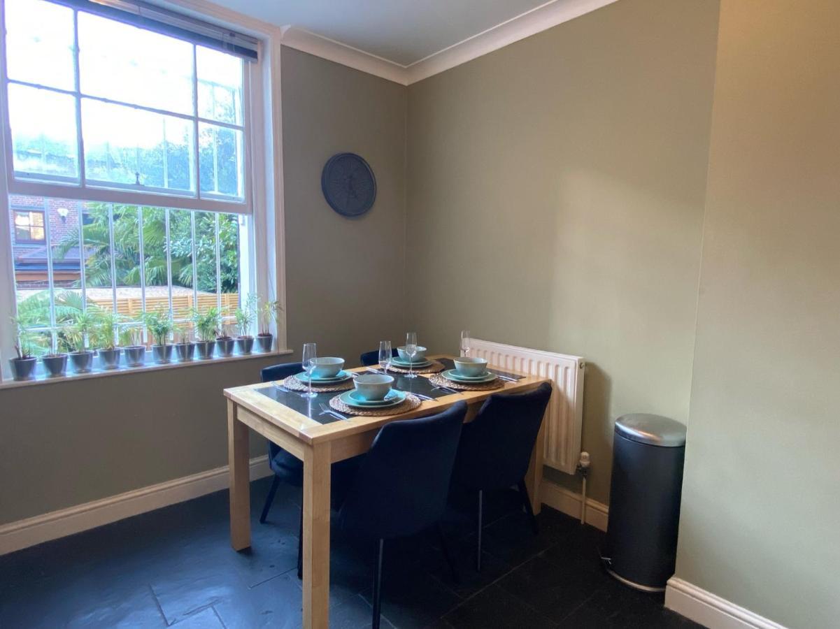 Apartamento Spacious 2-bed Flat With Garden, 3 Minutes Walk From Oval Tube Station