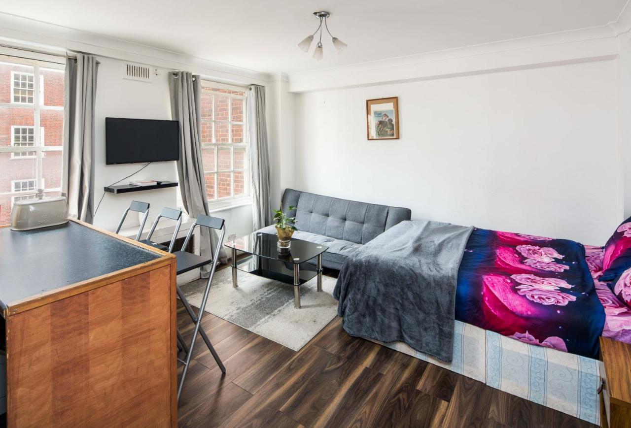 Cozy In - Marble Arch Londen