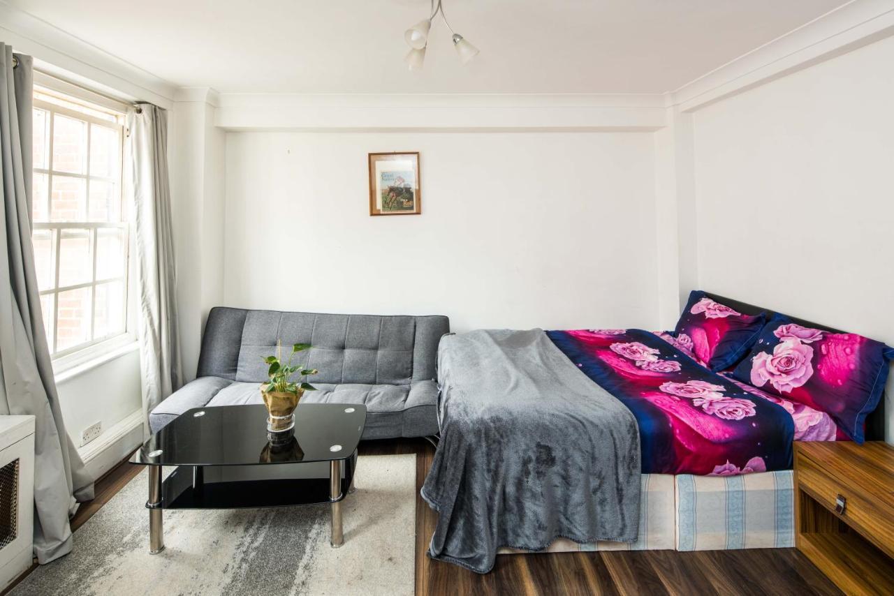 Cozy In - Marble Arch Londen