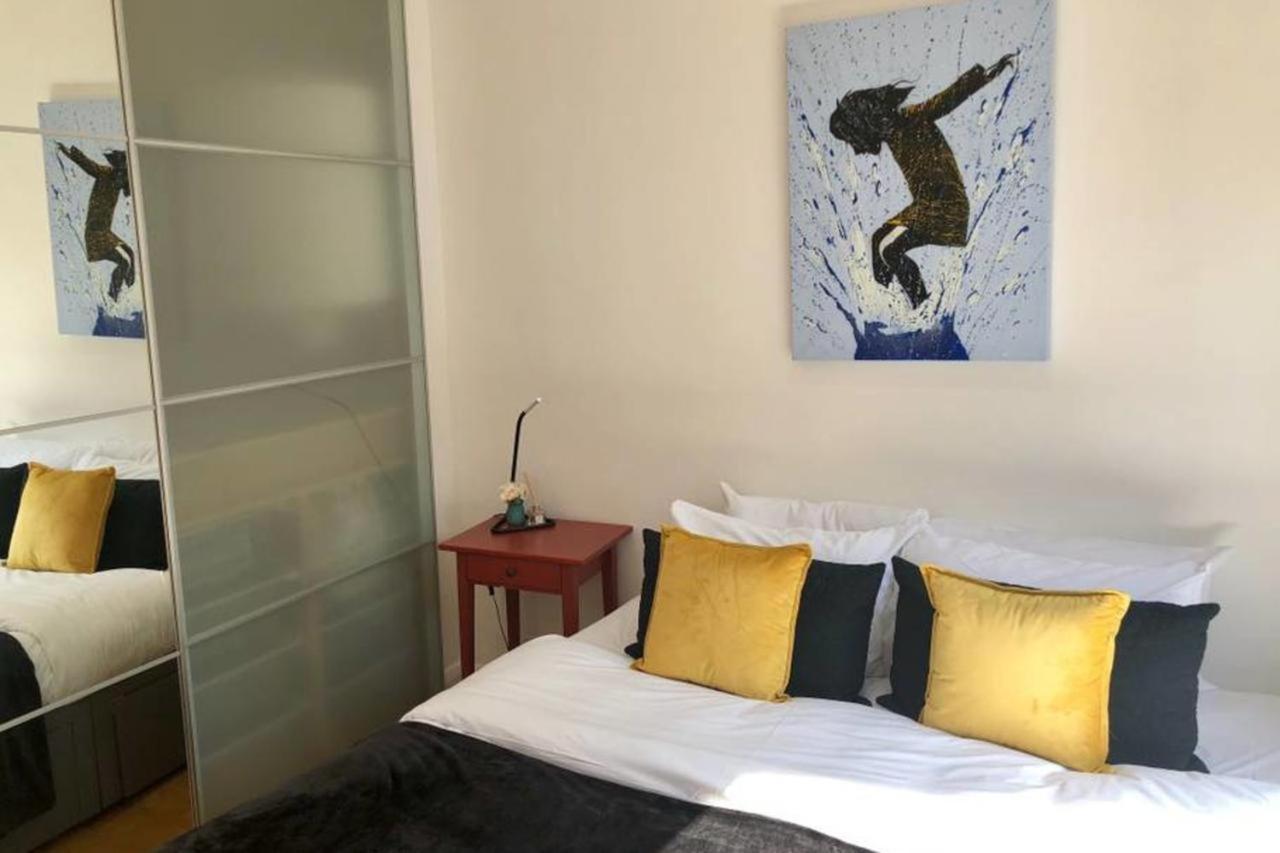 One Bedroom In Kings Cross Apartamento Londres