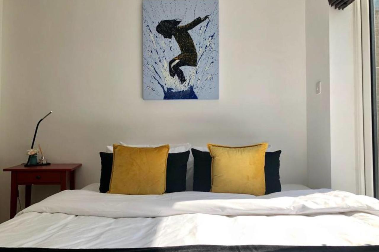 Apartamento One Bedroom In Kings Cross