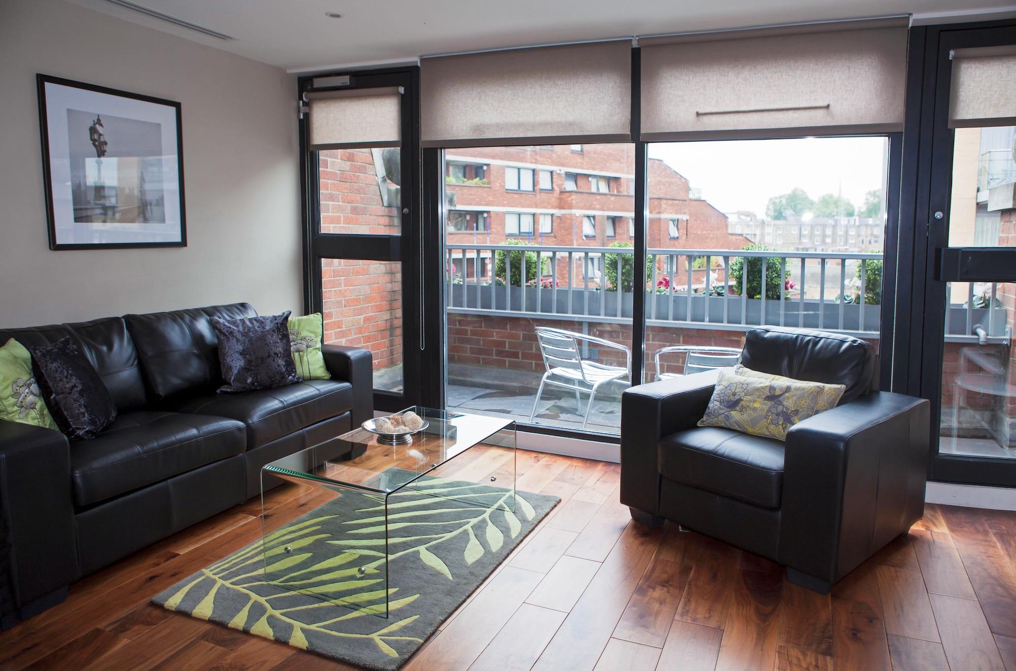 Apartamento Victoria One