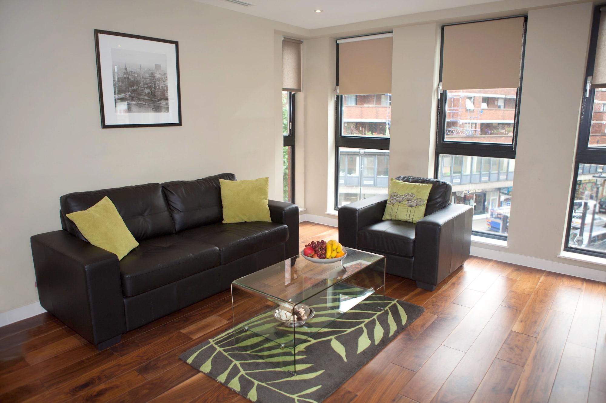 Apartamento Victoria One