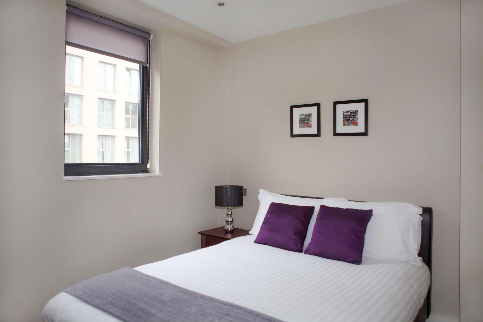 Victoria One Apartamento Londres