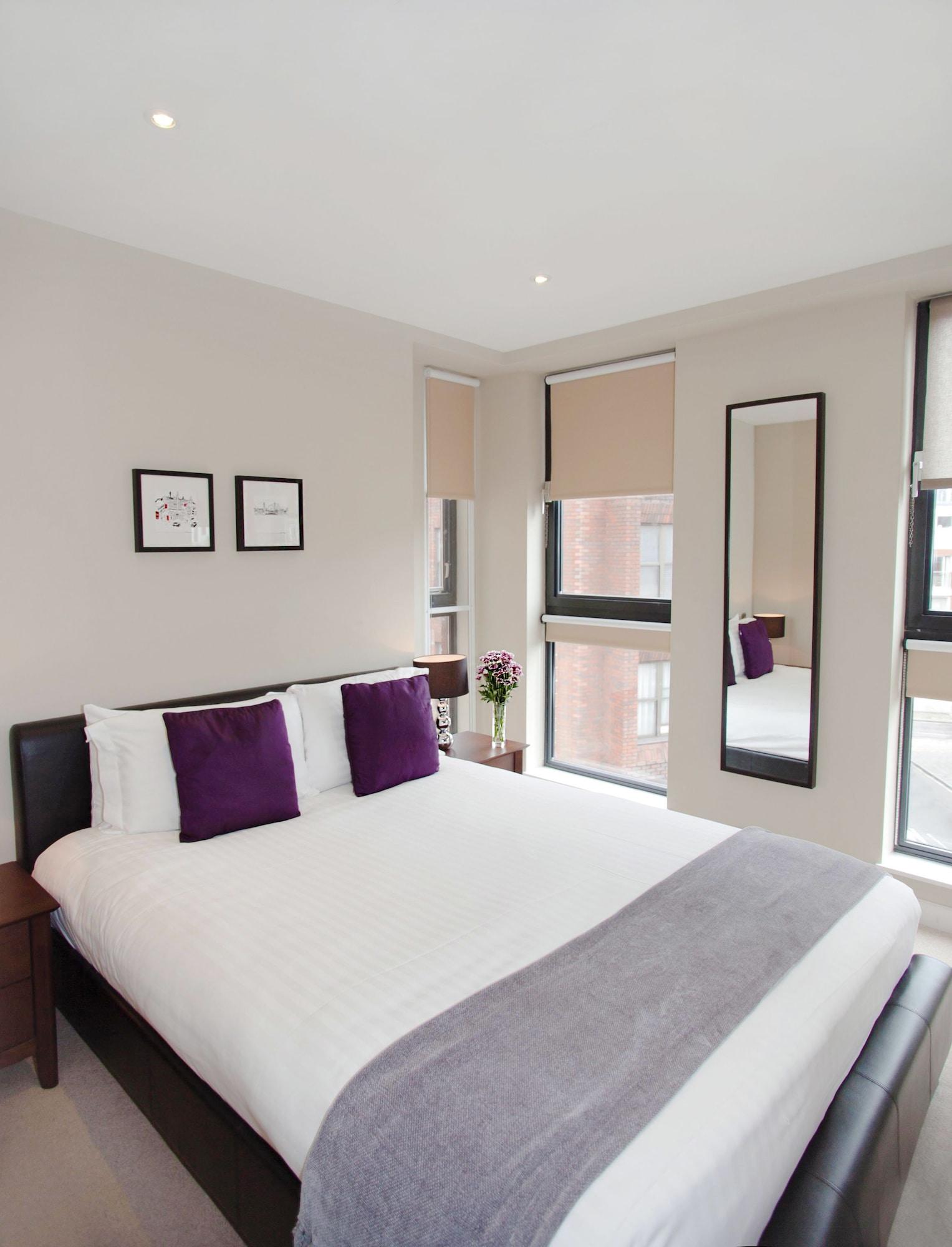 Apartamento Victoria One Londres