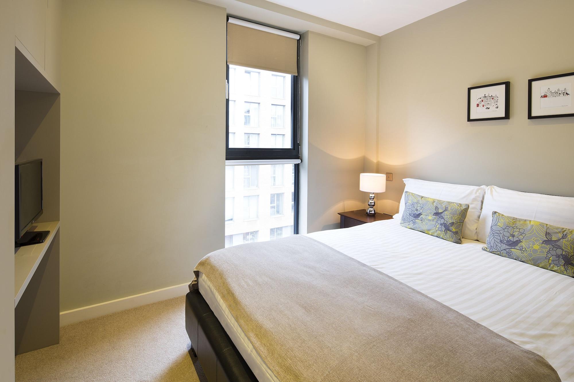 Apartamento Victoria One