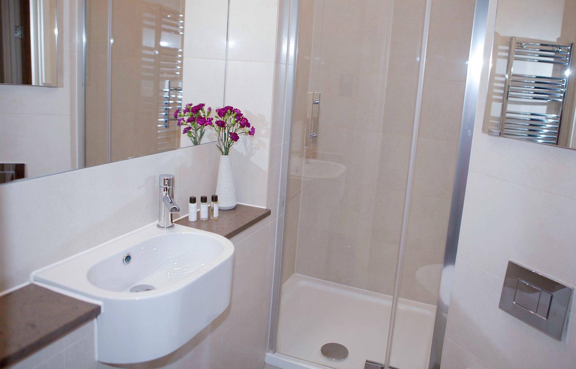 Apartamento Victoria One