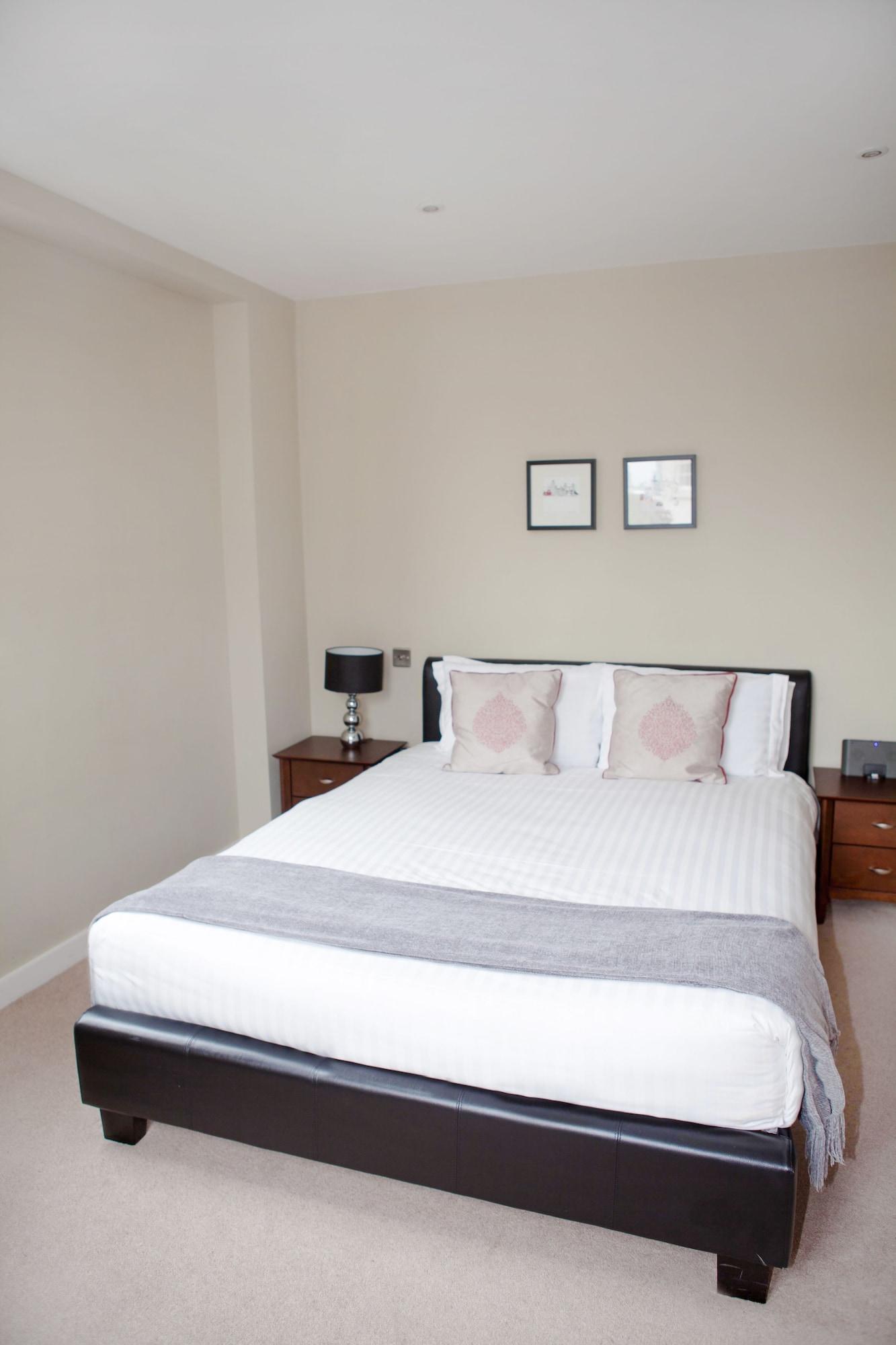 Apartamento Victoria One *