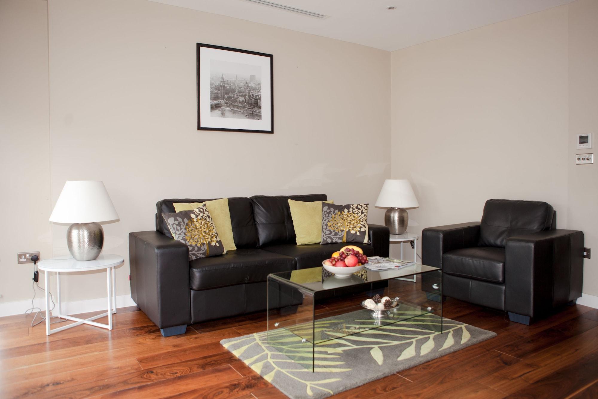 Victoria One Apartamento Londres
