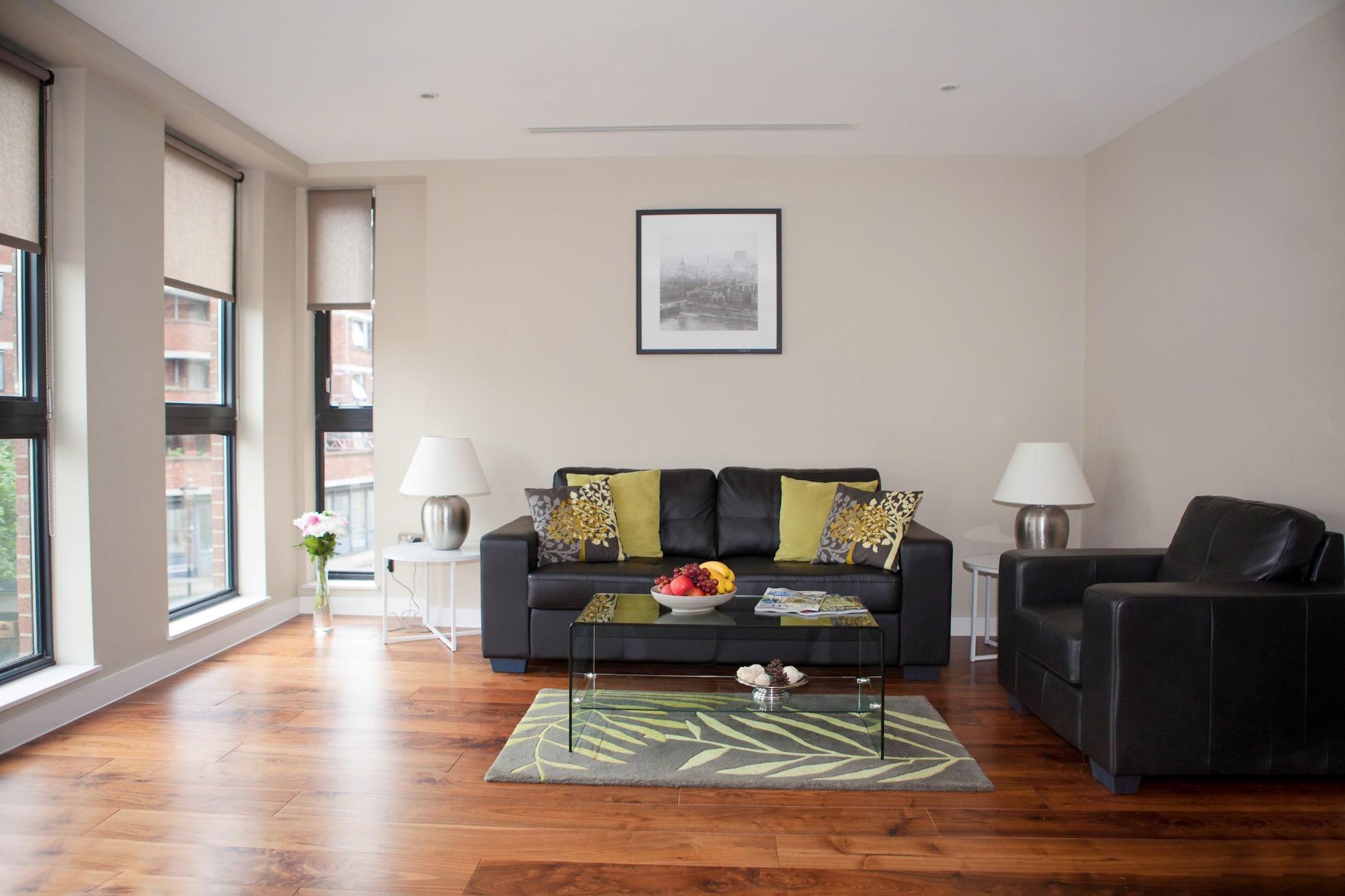 Apartamento Victoria One Londres