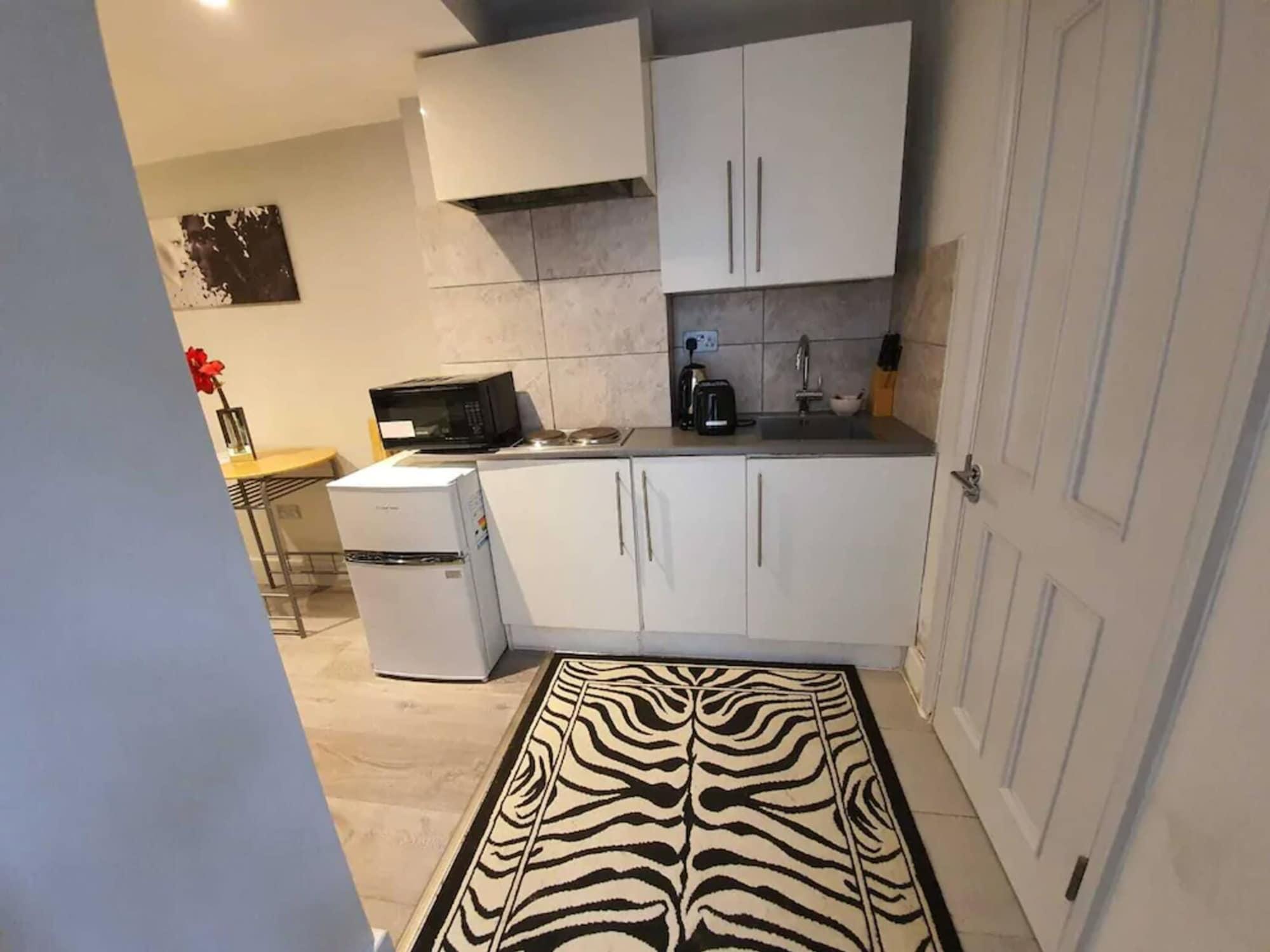 W6 Appartement Londres
