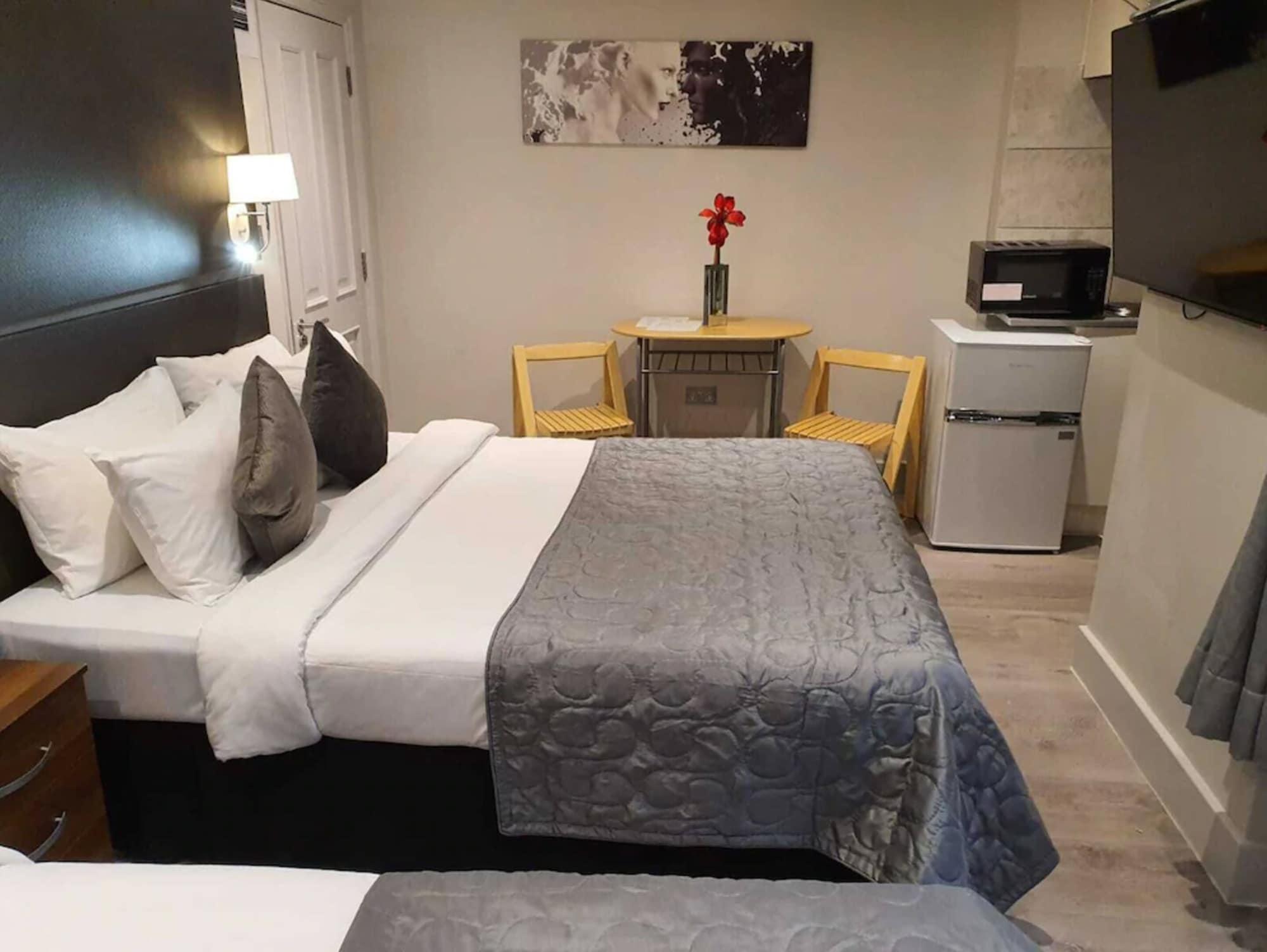 W6 Appartement Londres
