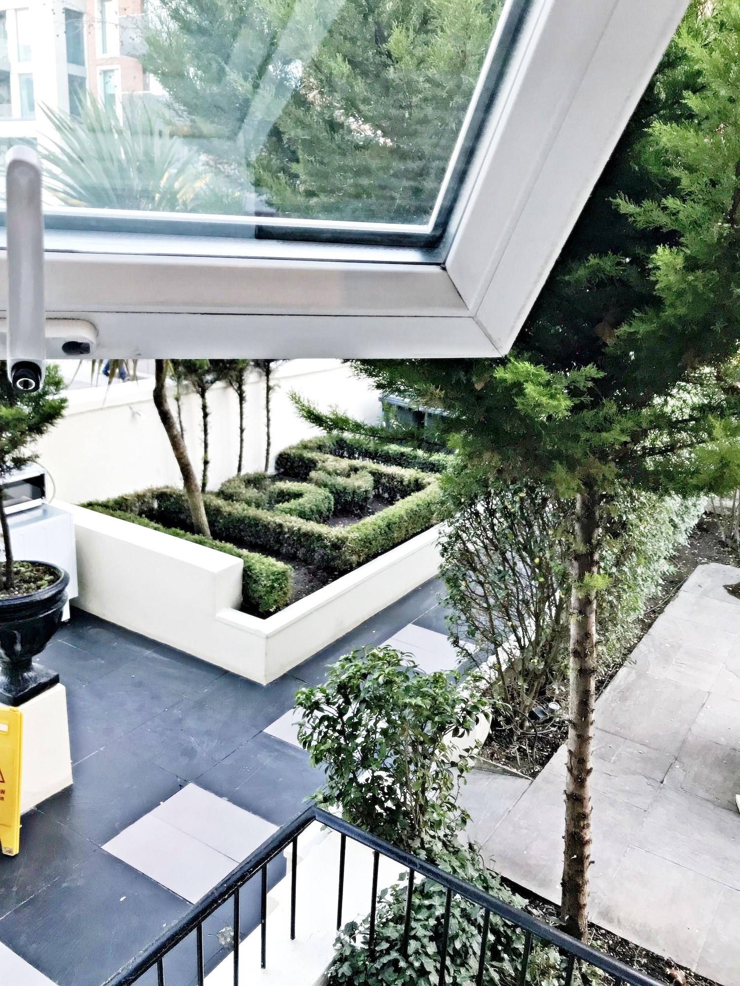 W6 Appartement Londres