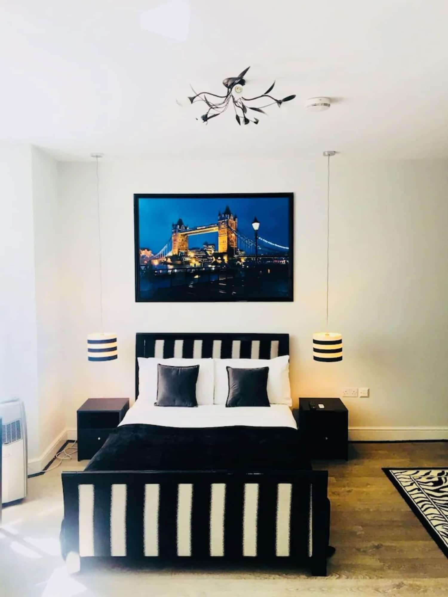 Appartement W6 Londres