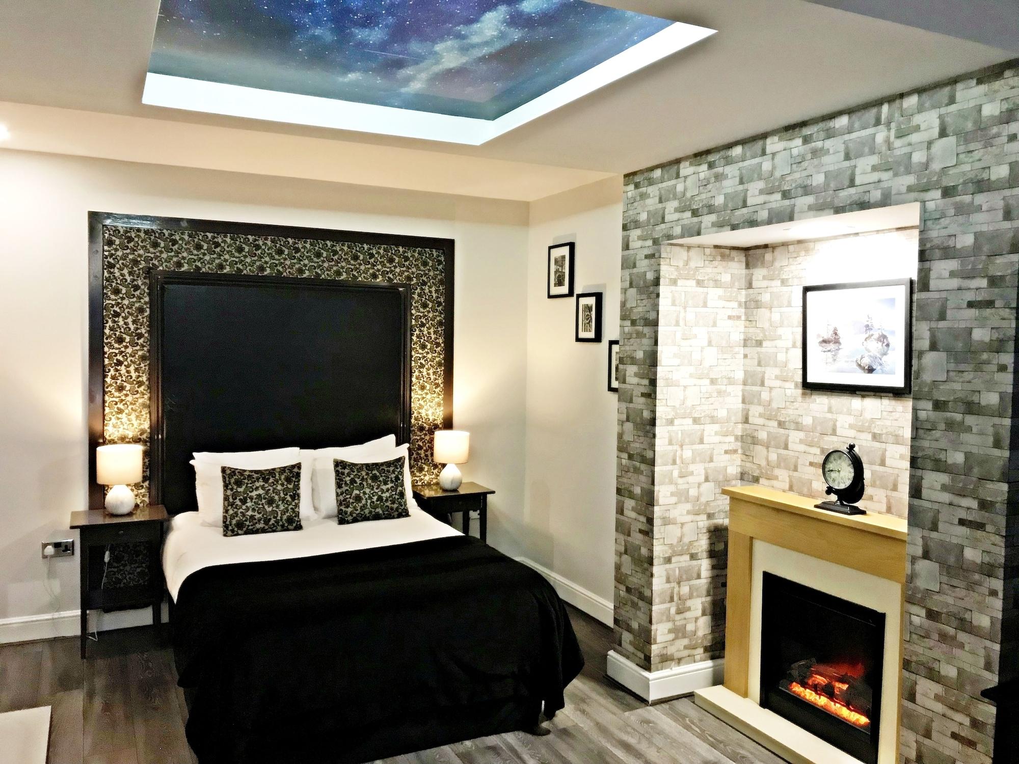 Appartement W6