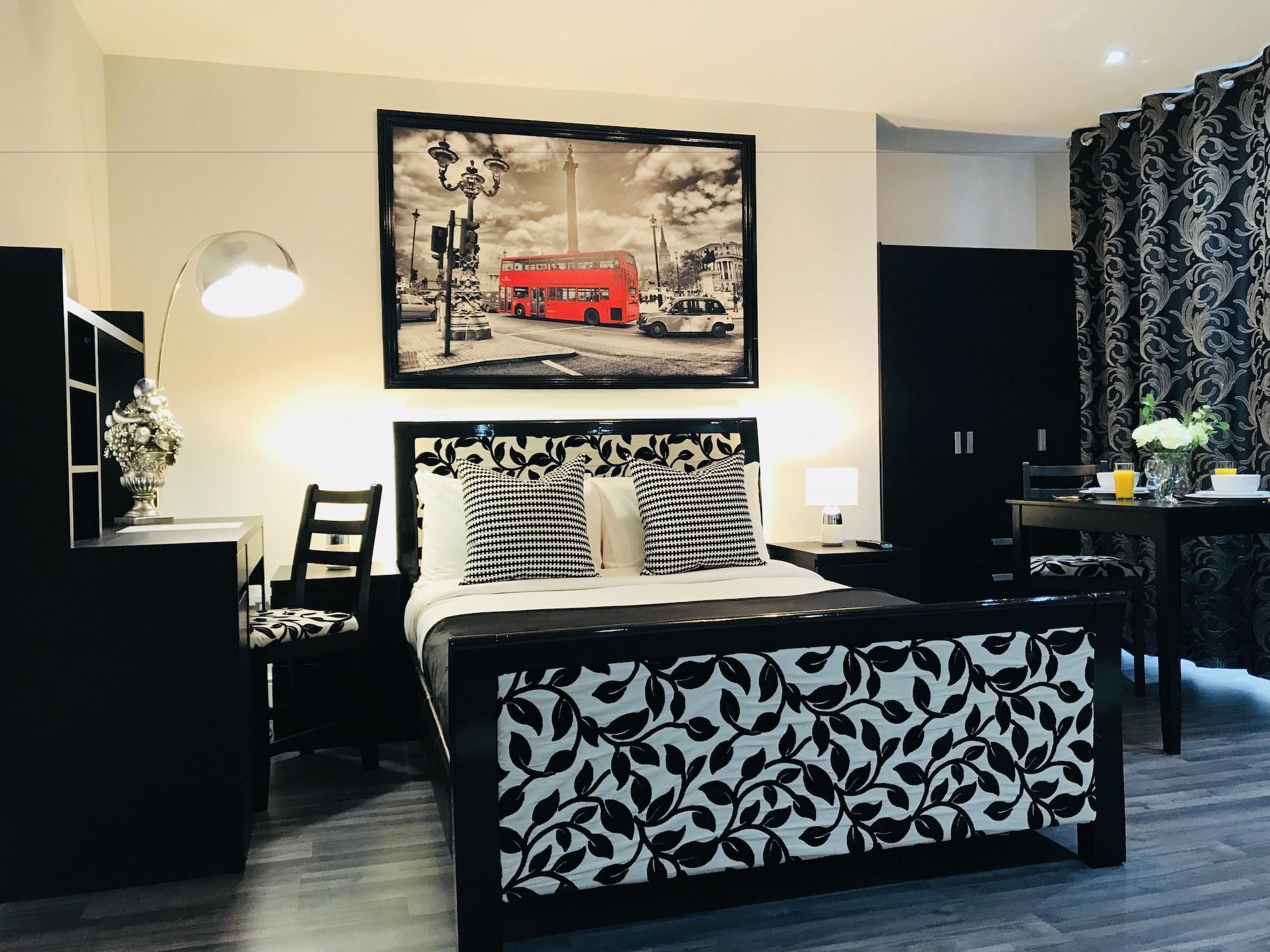 W6 * Londen