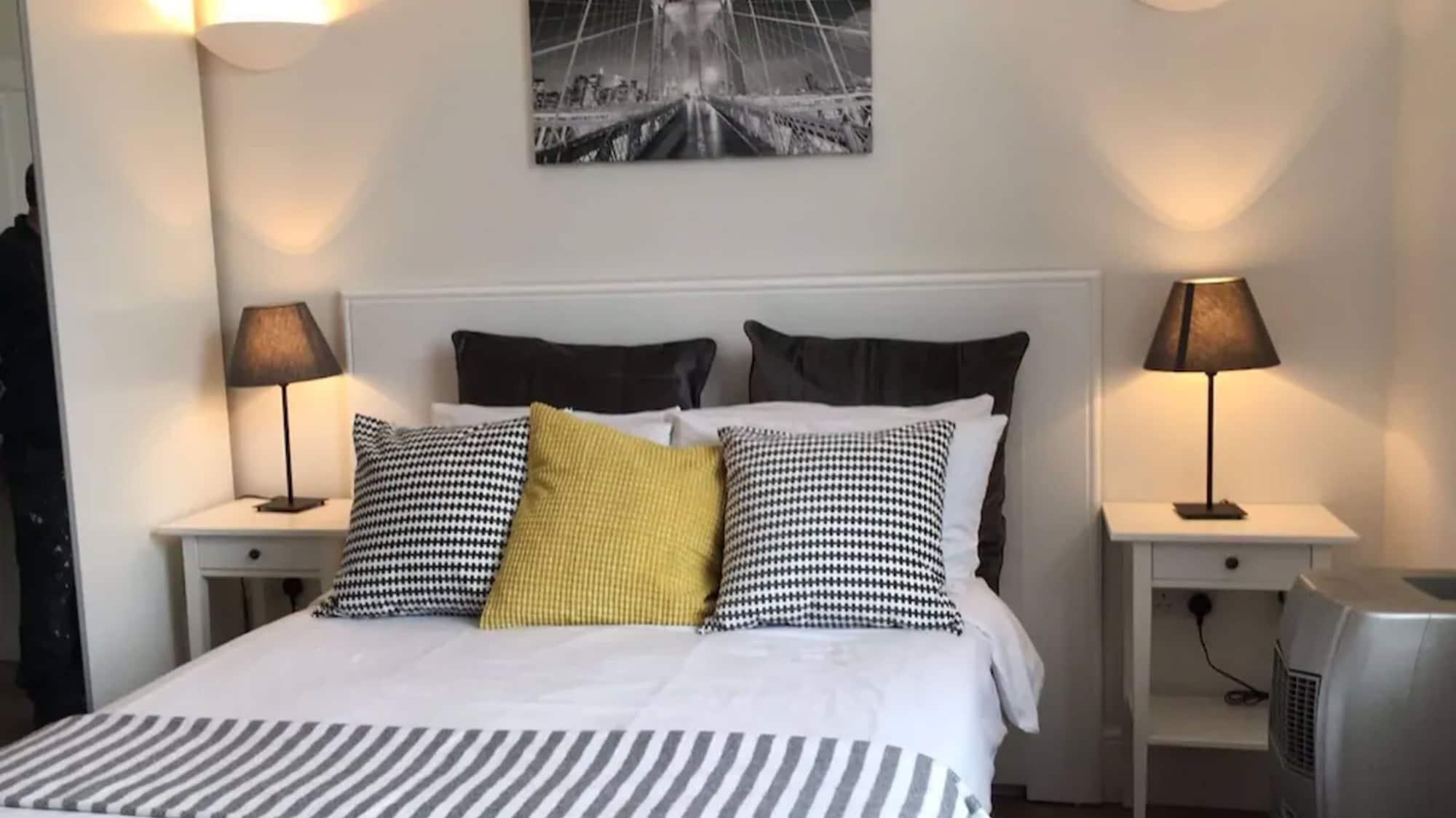 W6 Appartement