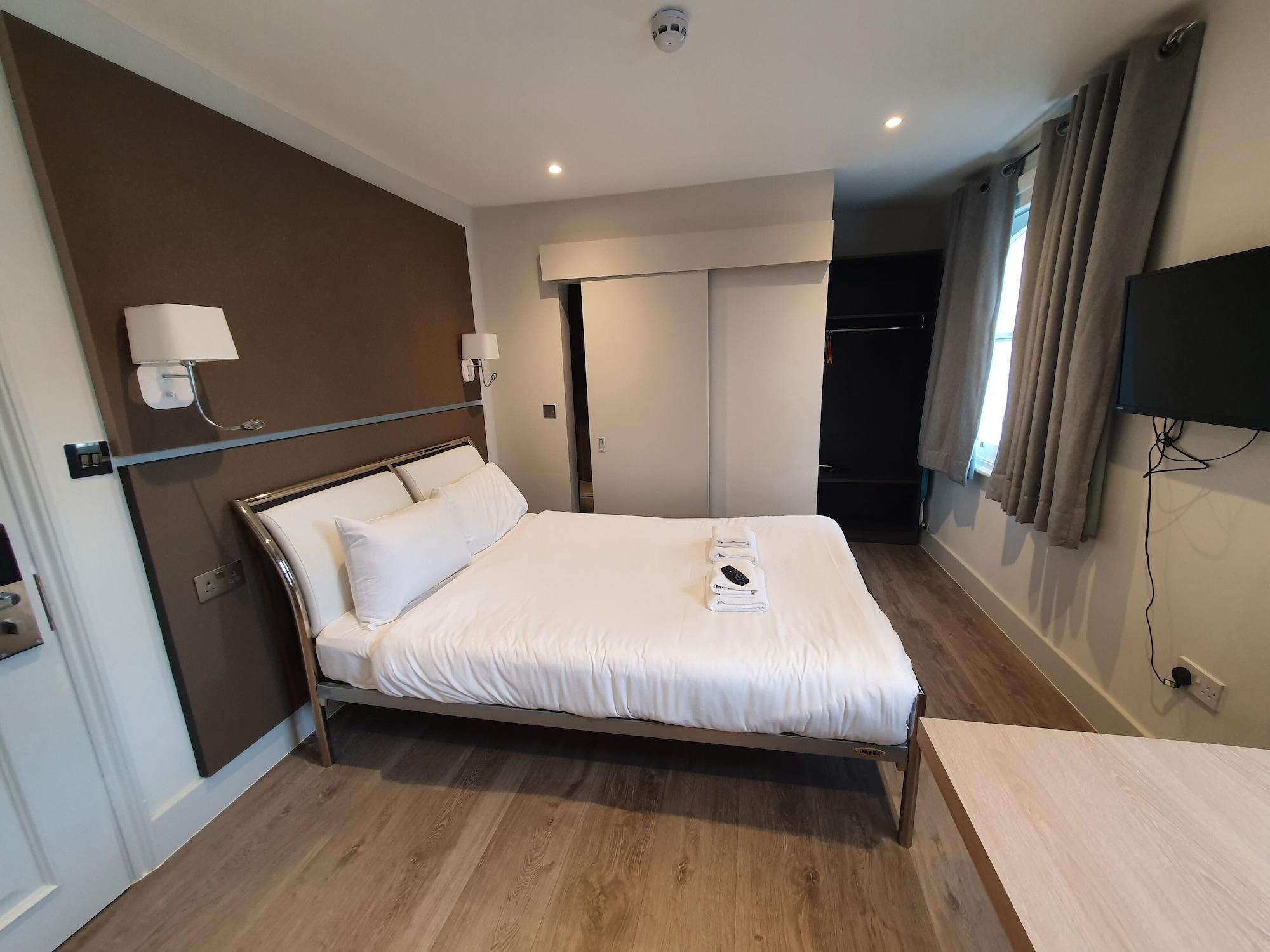 W6 Appartement *