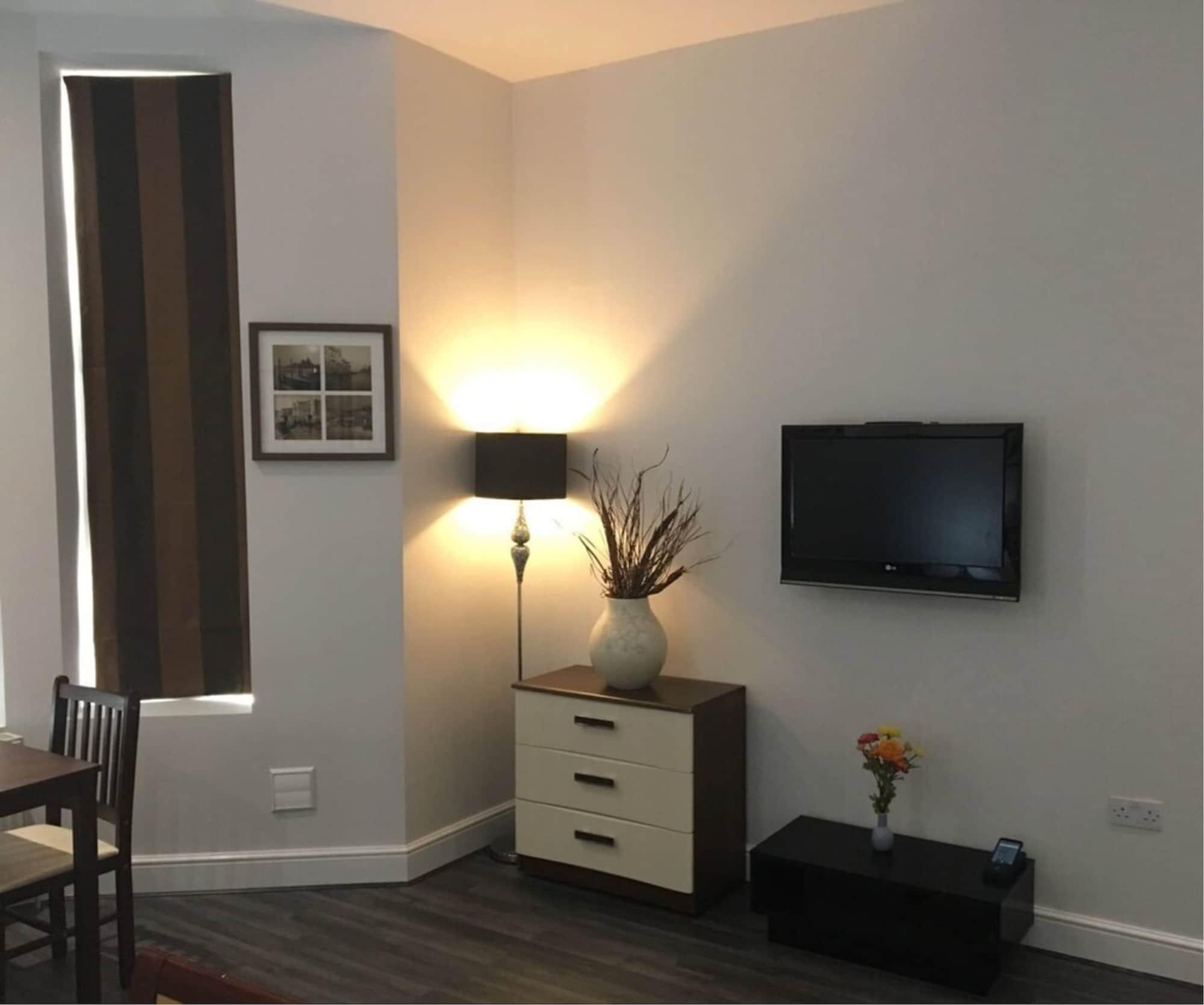 W6 Appartement Londres