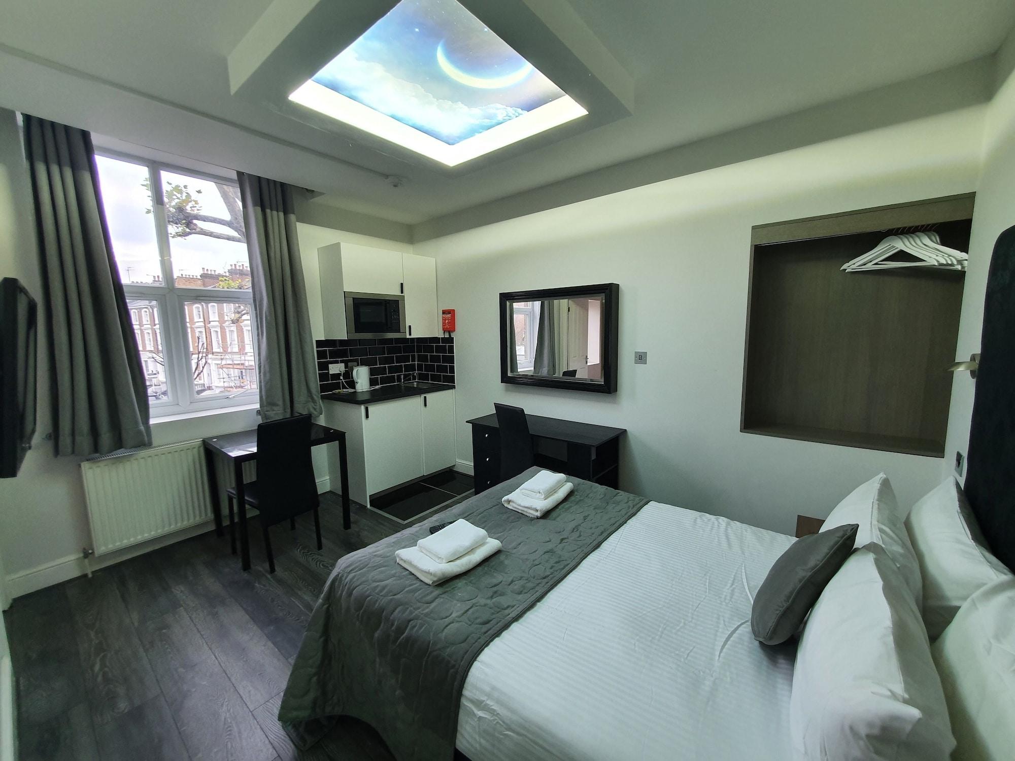 Appartement W6