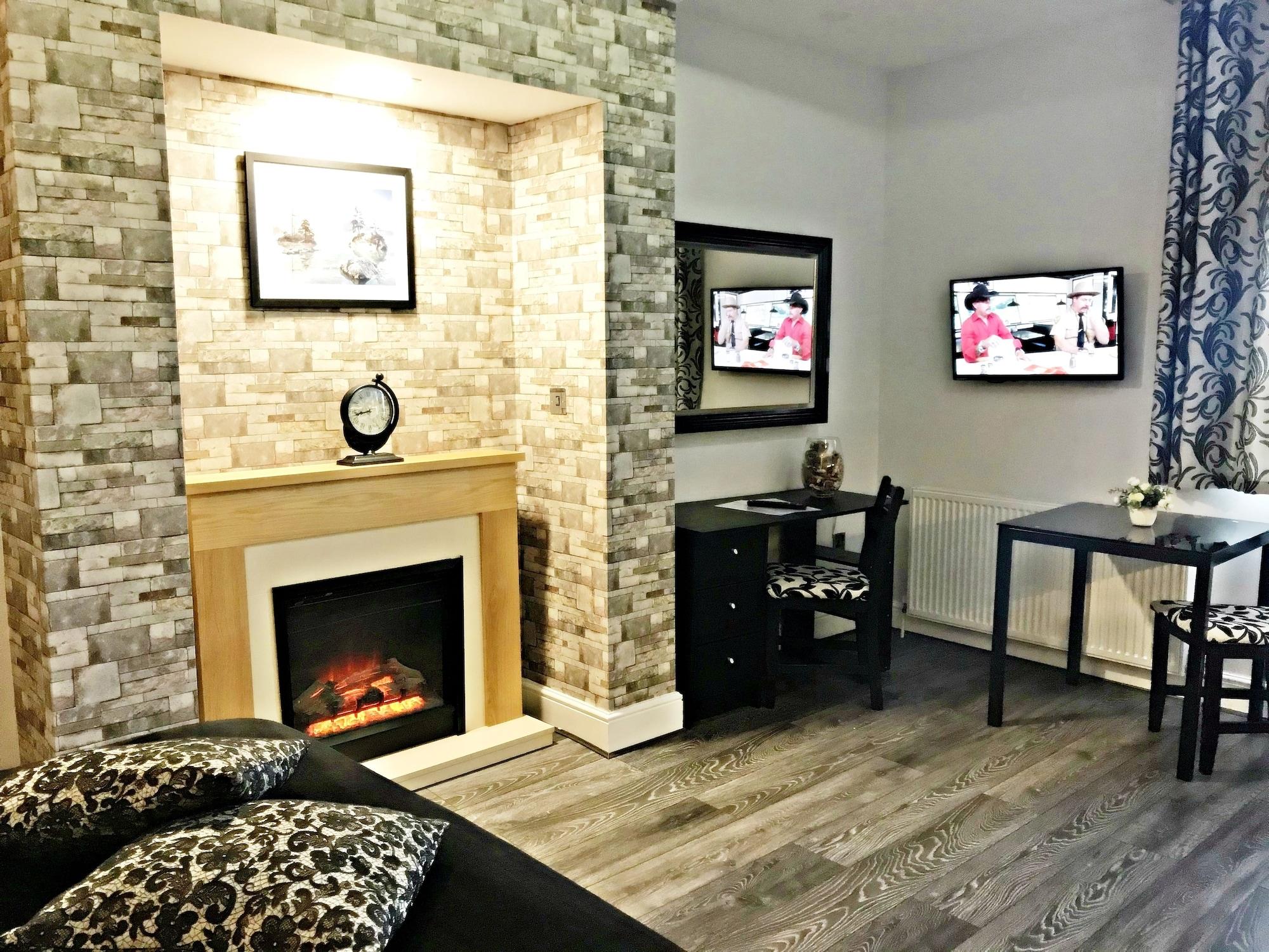 Appartement W6 Londres