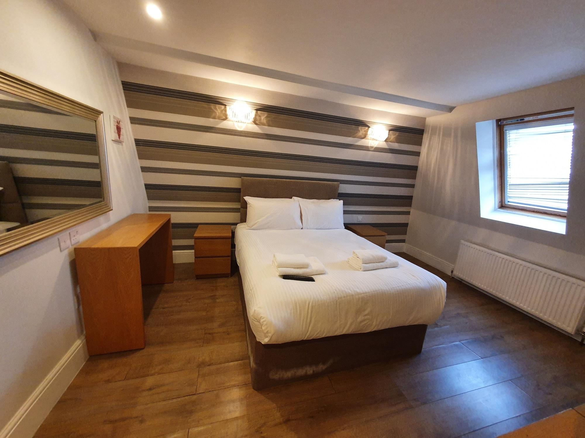 W6 Appartement *