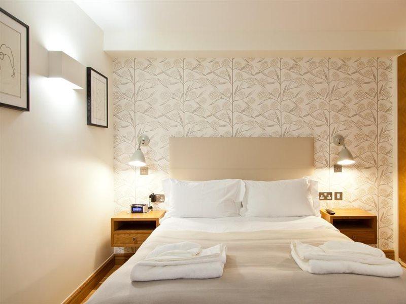 Apartamento Master Farringdon *