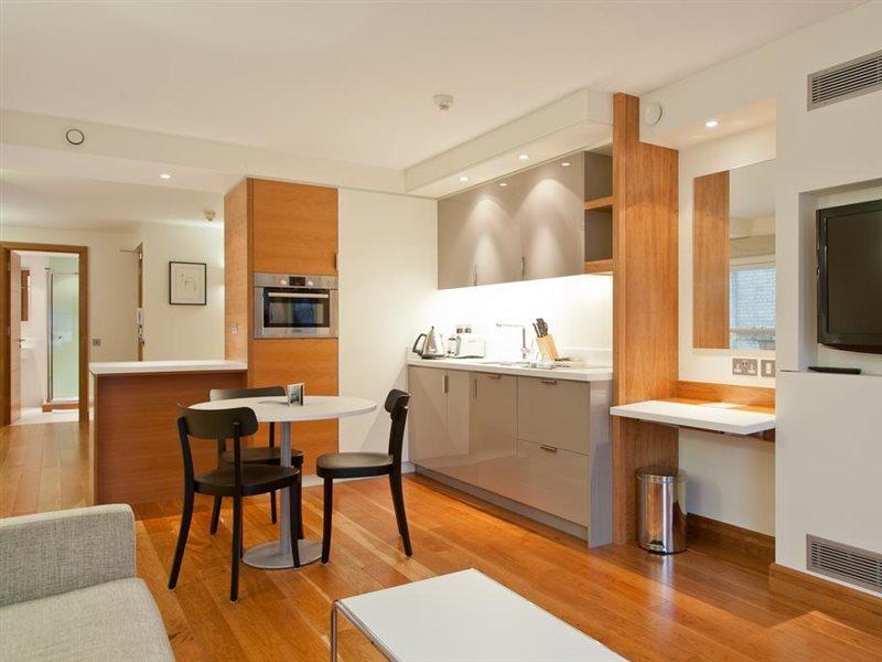 Apartamento Master Farringdon