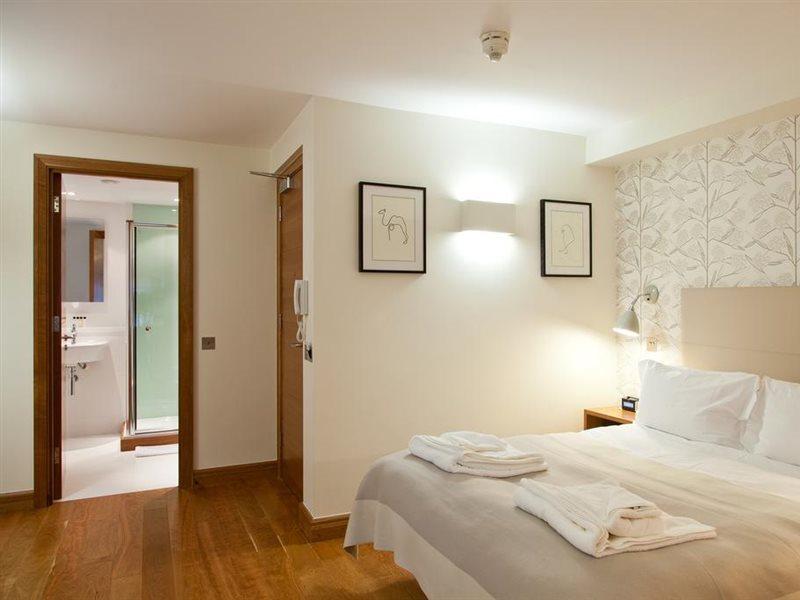 Apartamento Master Farringdon