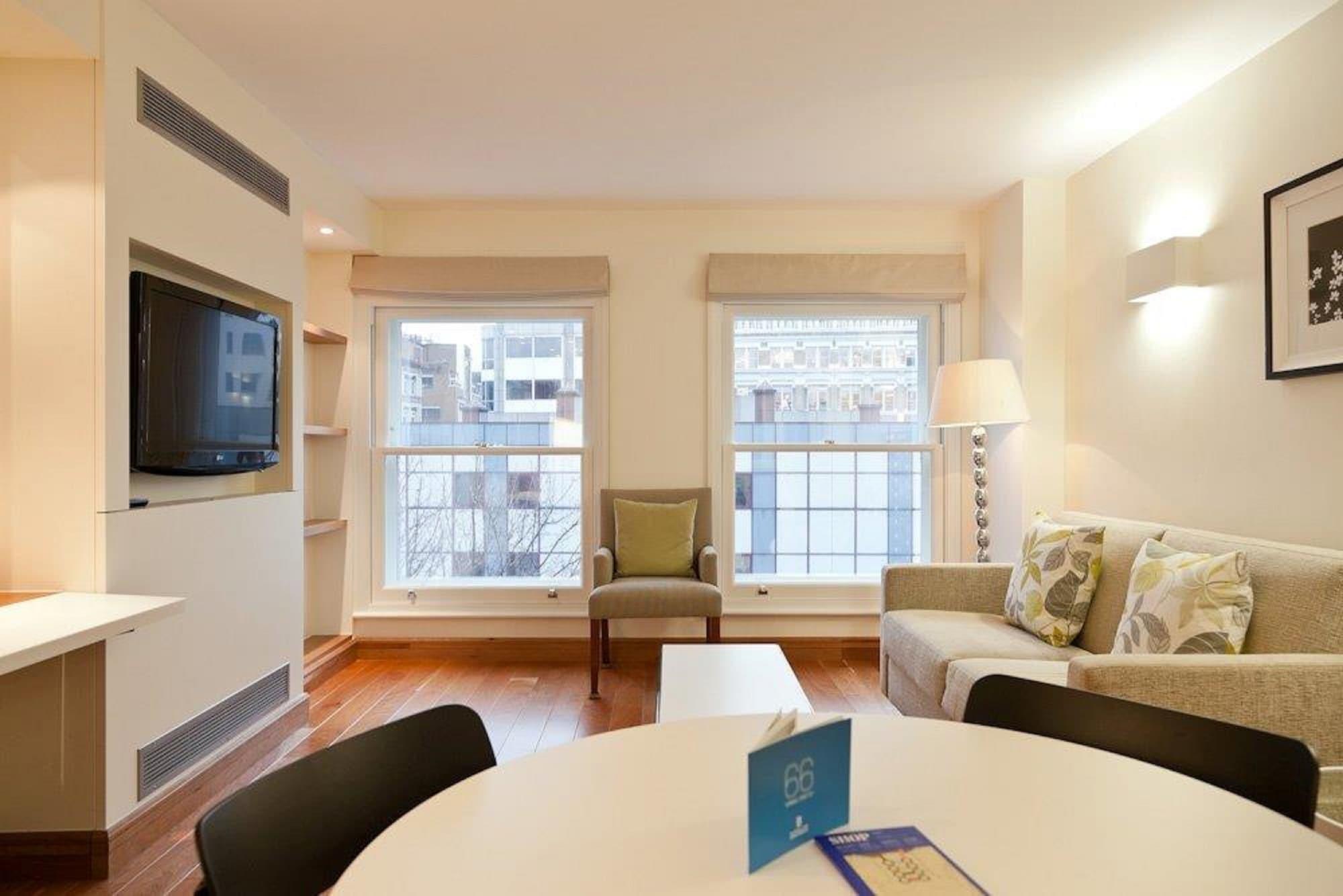 Master Farringdon Apartamento *