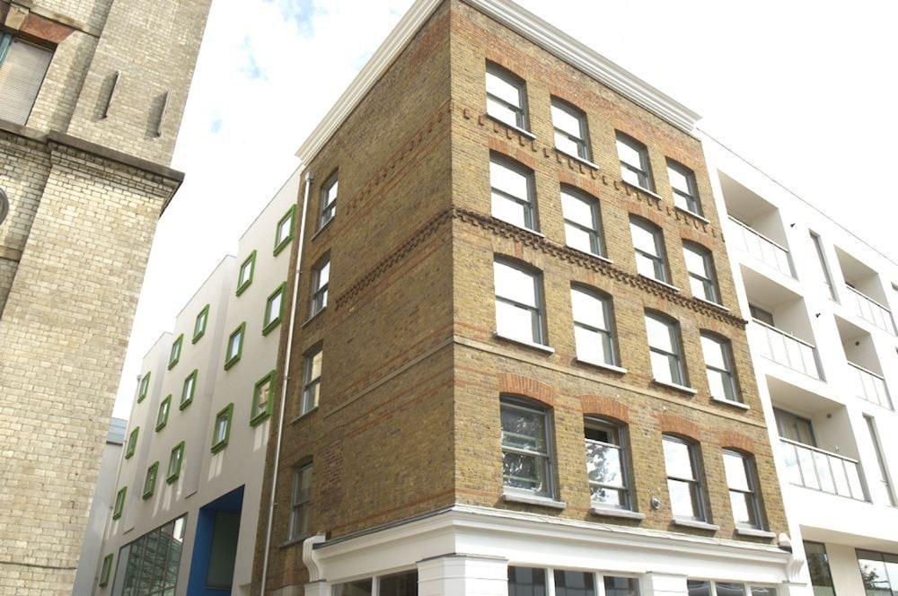 Apartamento Master Farringdon Londres