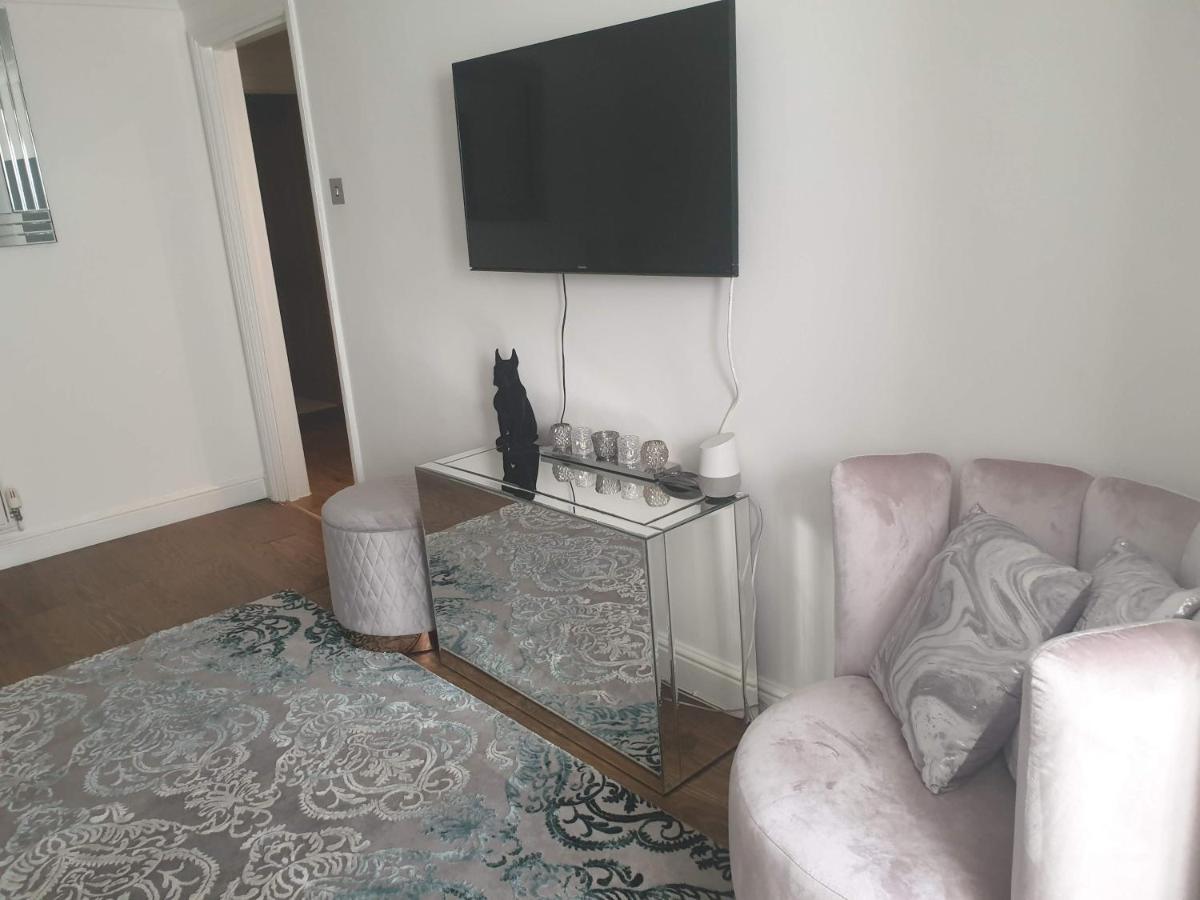 Cozy Muswell Hill 1-bedroom Flat Londres