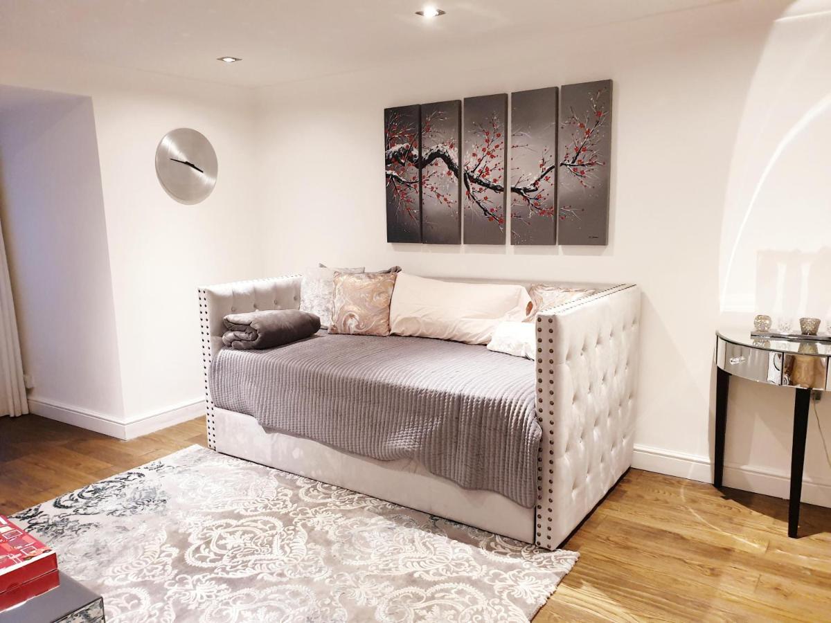 Cozy Muswell Hill 1-bedroom Flat Apartamento *