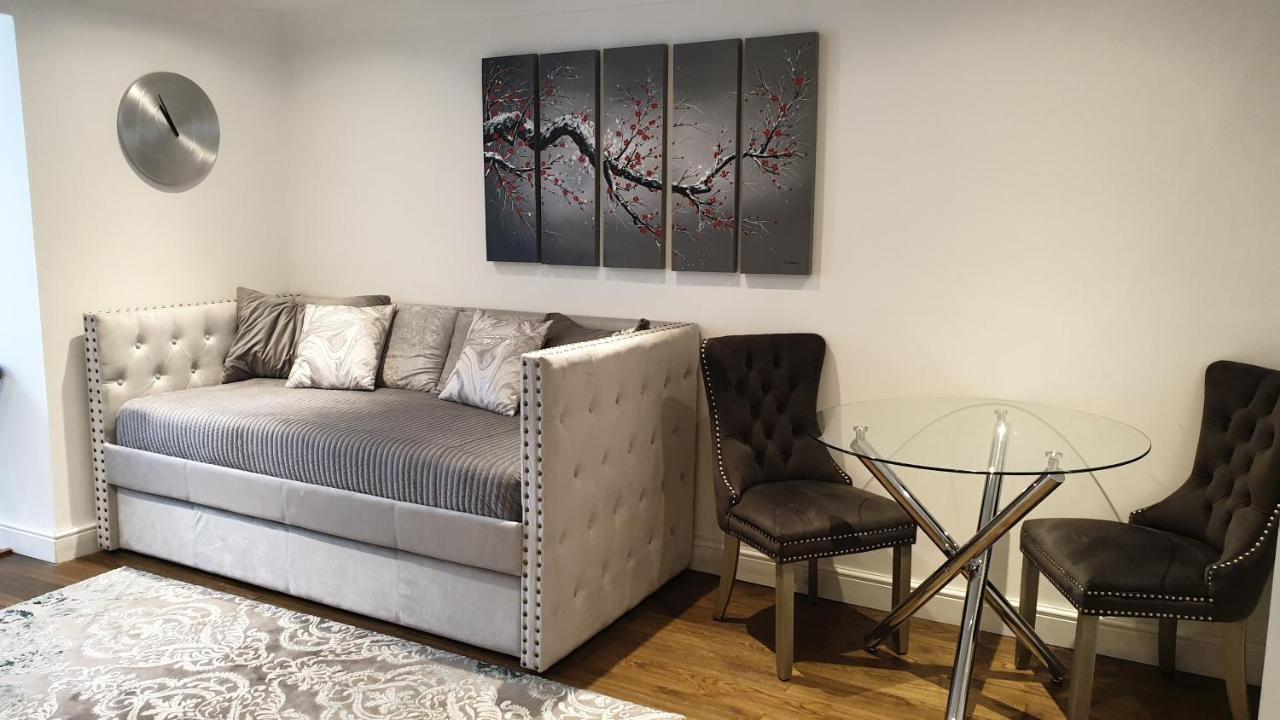 Apartamento Cozy Muswell Hill 1-bedroom Flat *