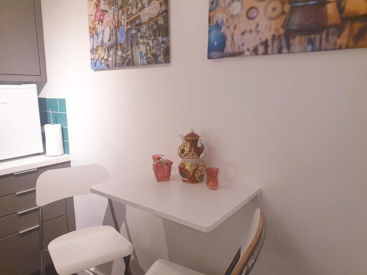 Cozy Muswell Hill 1-bedroom Flat Appartement *