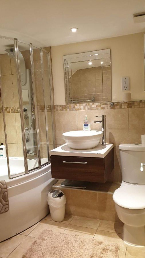 Cozy Muswell Hill 1-bedroom Flat Apartamento Londres
