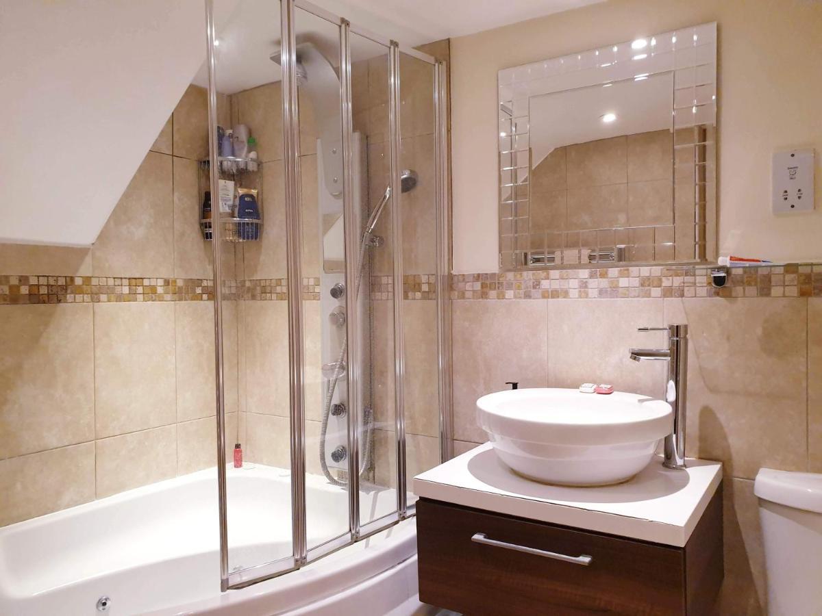 Apartamento Cozy Muswell Hill 1-bedroom Flat