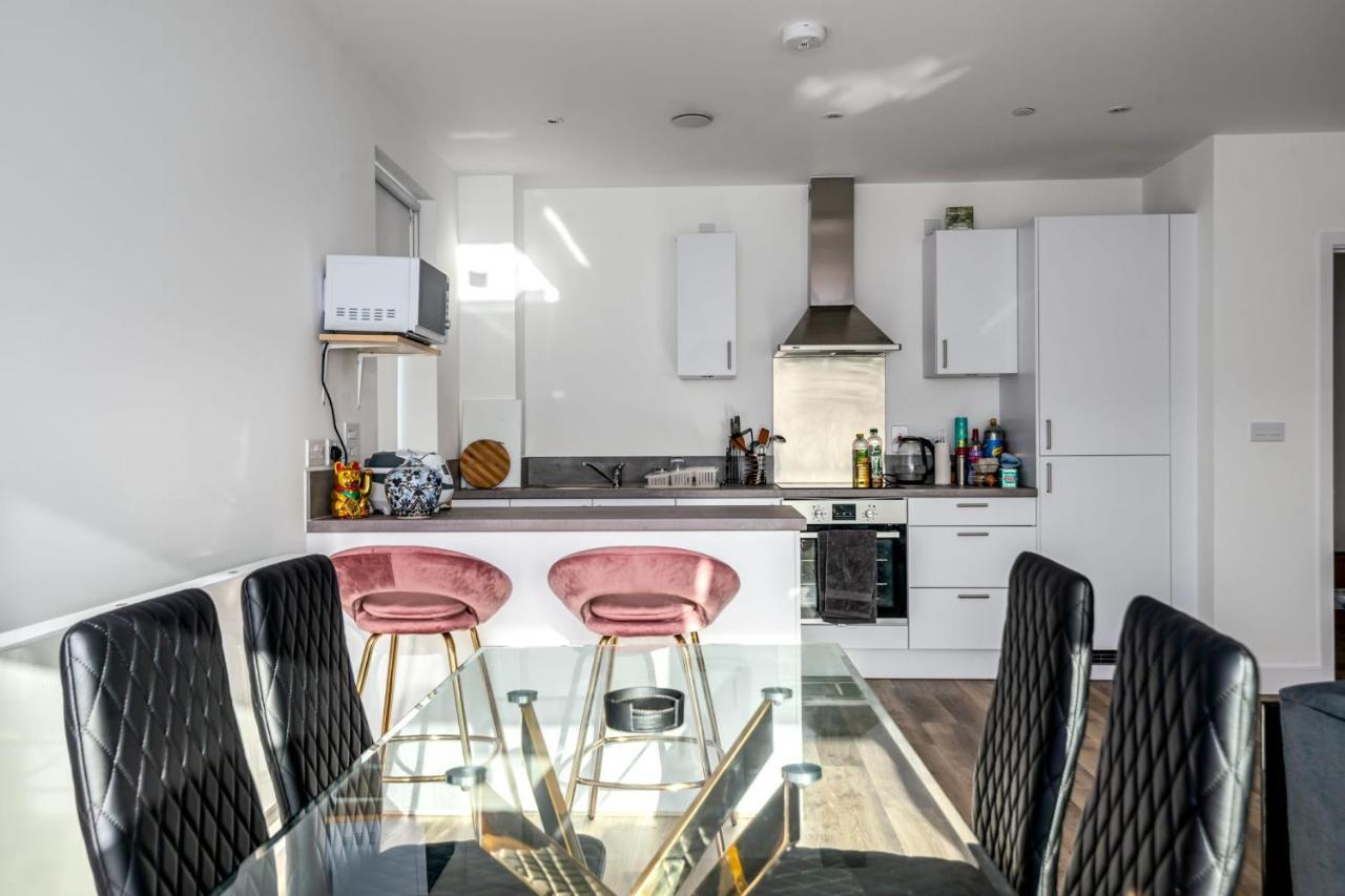 Apartamento Guestready - Gorgeous & Bright 2br In Greenwich *