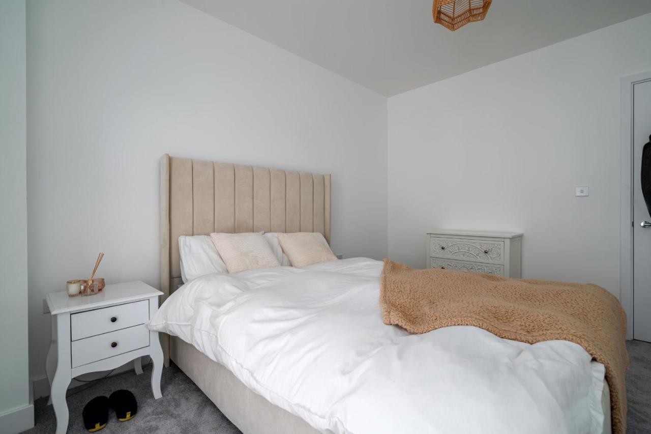 Guestready - Gorgeous & Bright 2br In Greenwich Londres