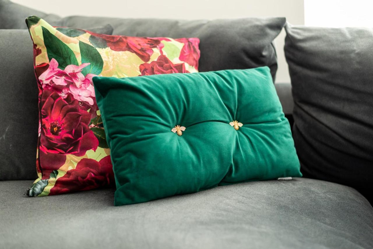 Guestready - Gorgeous & Bright 2br In Greenwich Apartamento *
