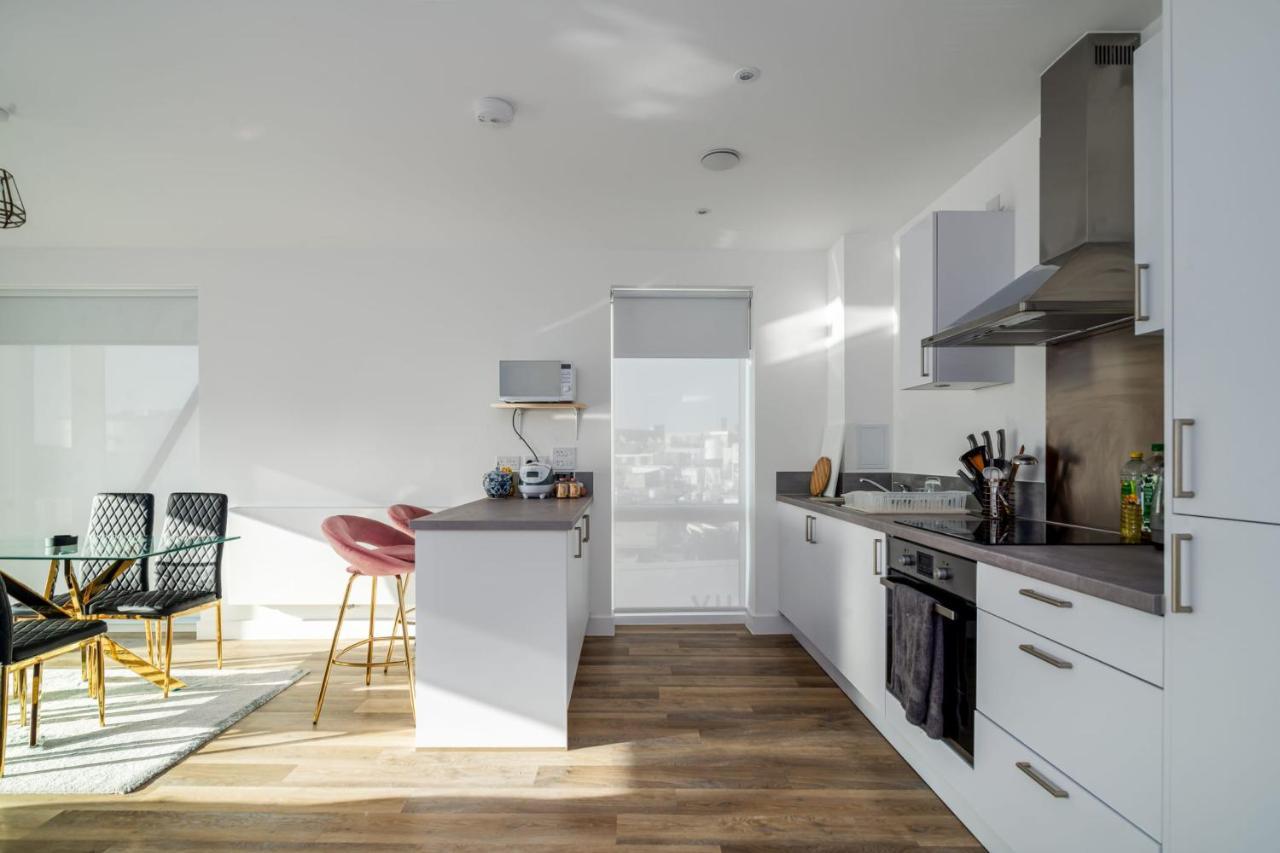 Guestready - Gorgeous & Bright 2br In Greenwich * Londres