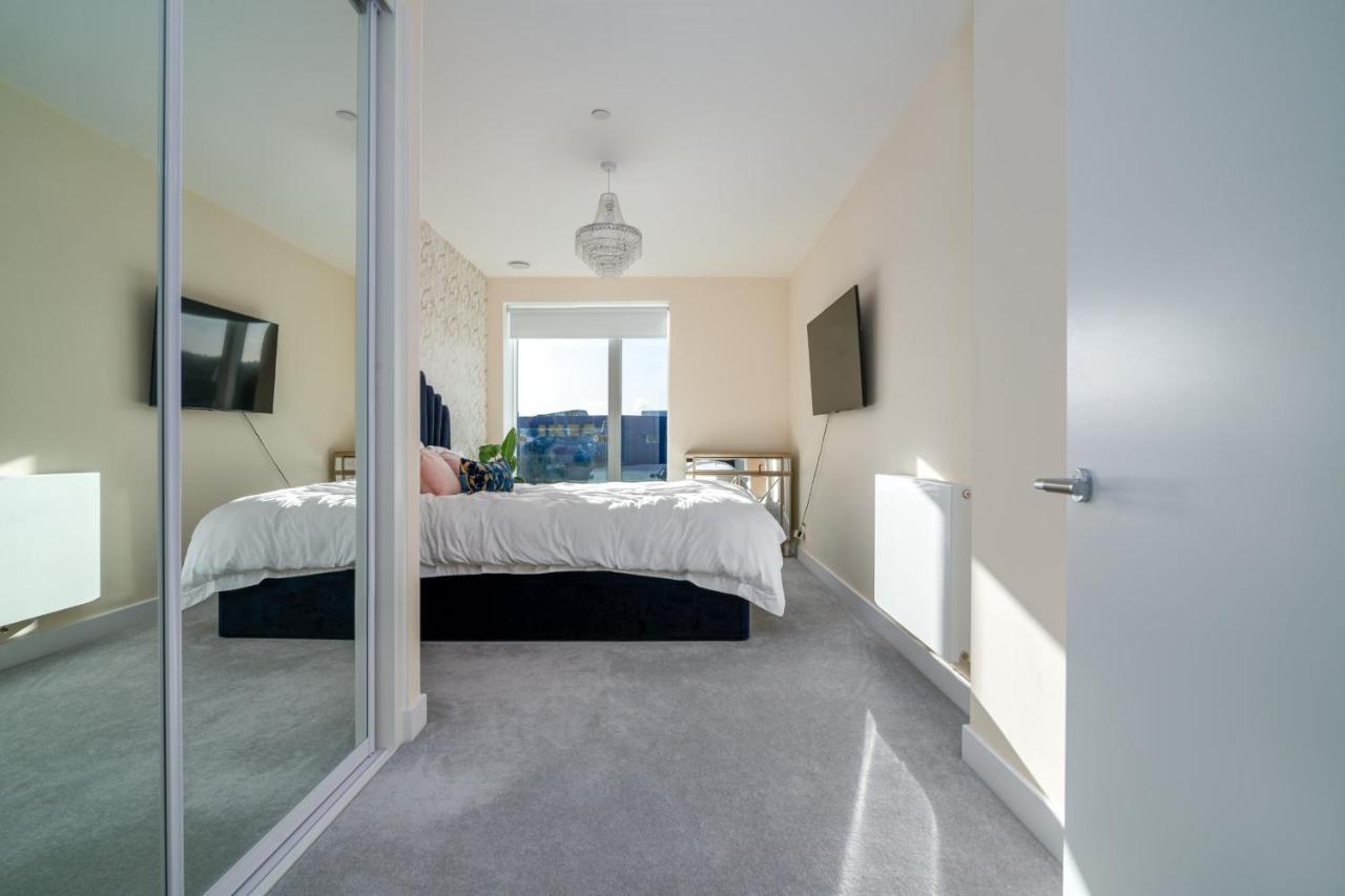 Guestready - Gorgeous & Bright 2br In Greenwich Londres