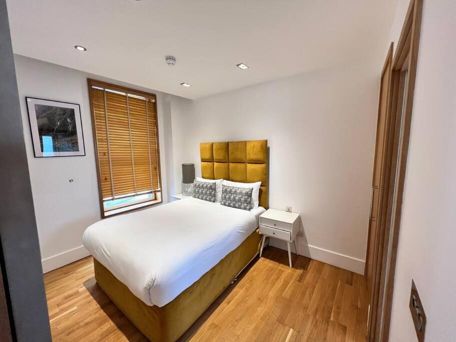 Piccadilly Circus Luxury Studio Apartamento *